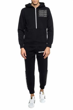 Printed sweatpants, zdjęcie 2 Printed sweatpants od Palm Angels